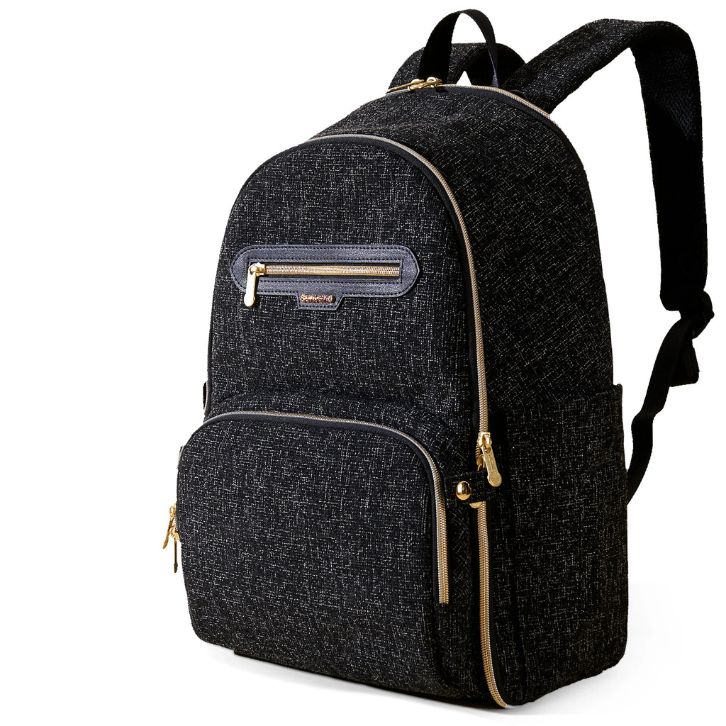 Sunveno Diaper Backpack Set