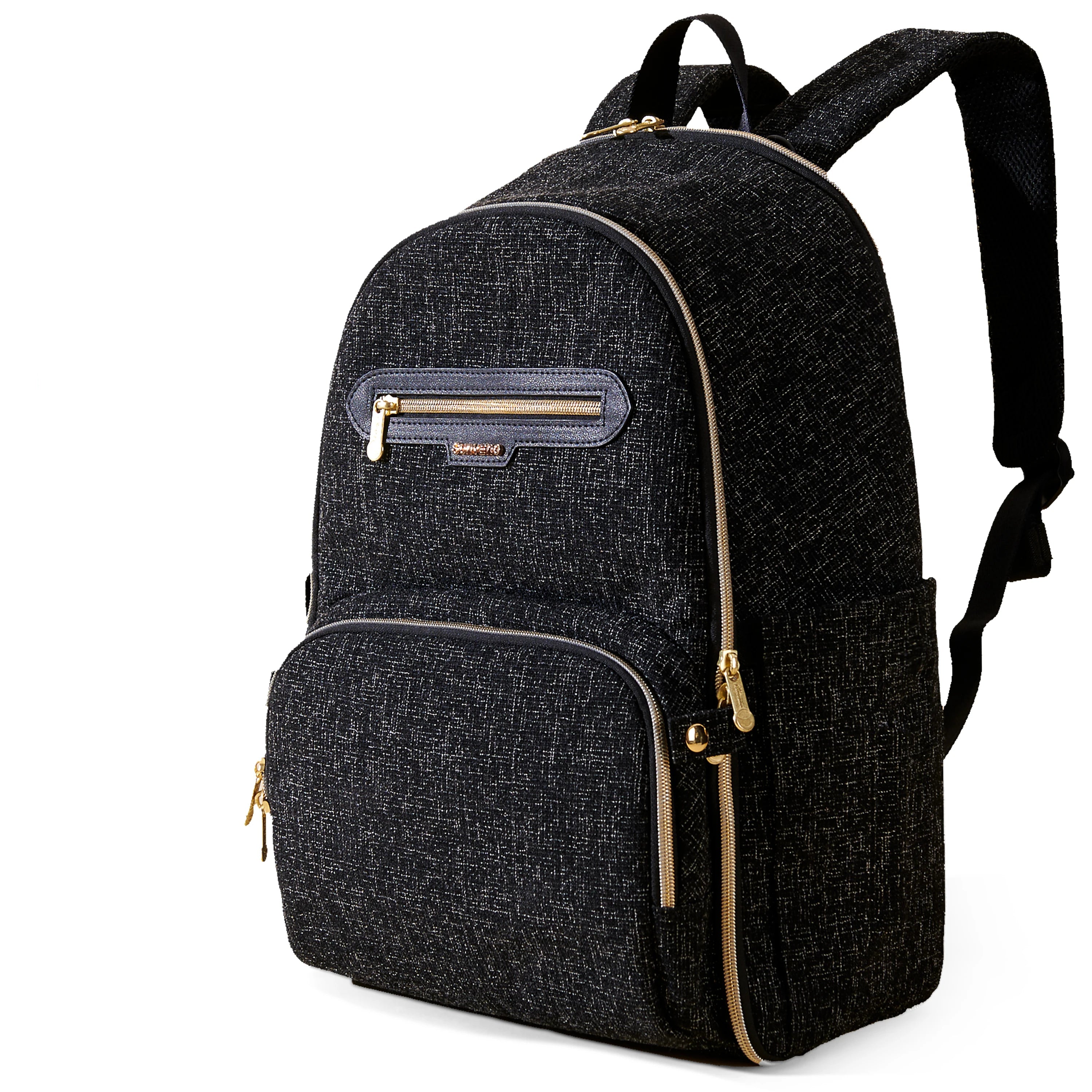 Sunveno Diaper Backpack Set