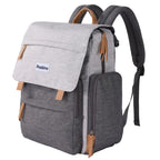 Insulated Diaper Backpack (Stroller)
