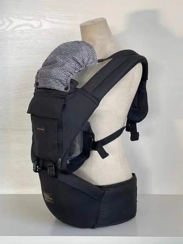 Baby Hip Seat Carrier