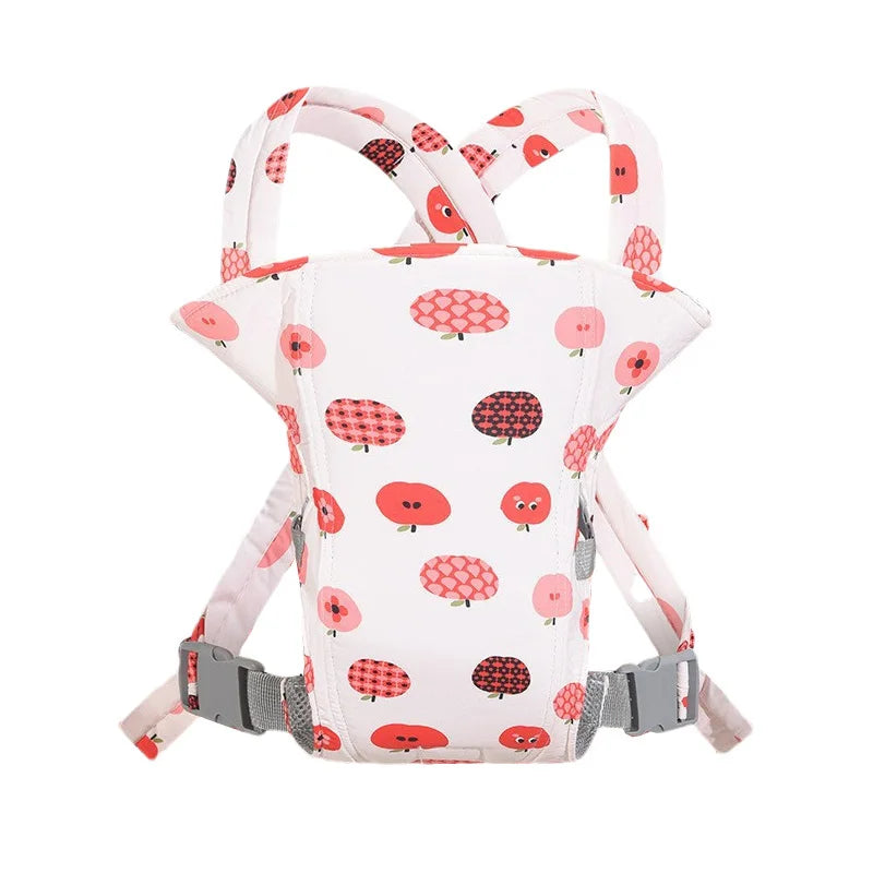 Ergonomic Waist Stool Carrier