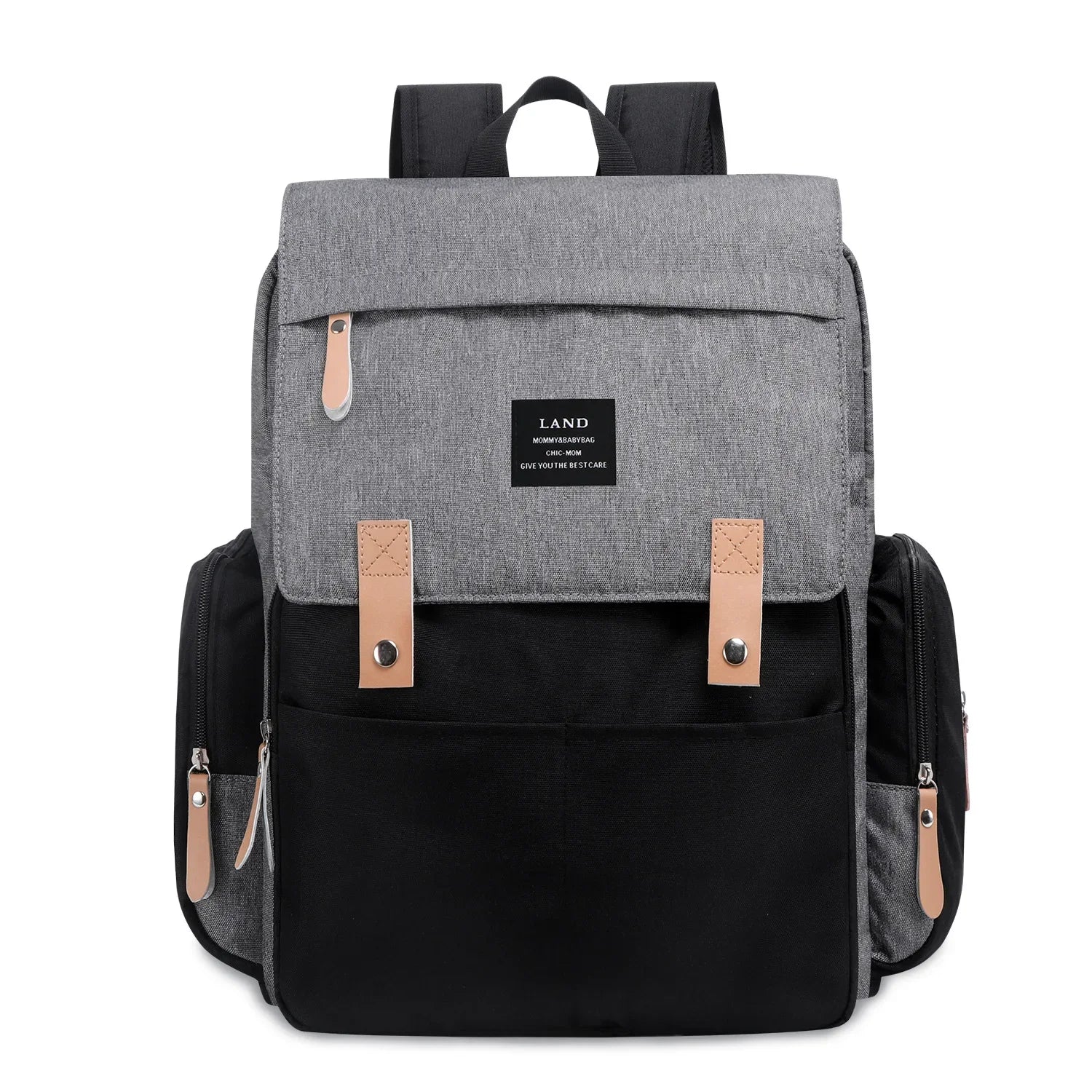 Multifunction Diaper Backpack