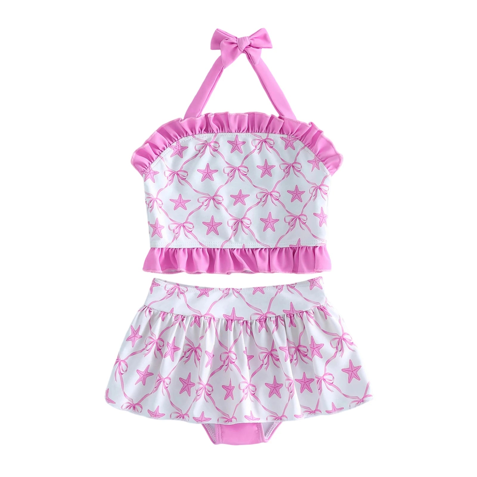 Starfish Baby Swim Set