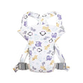 Ergonomic Waist Stool Carrier