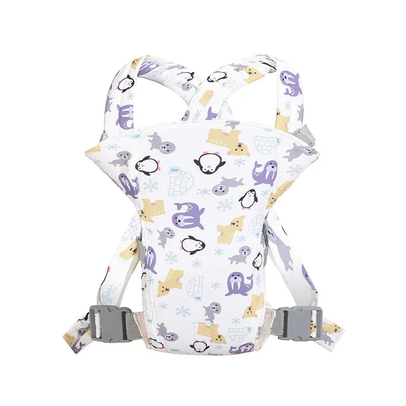 Ergonomic Waist Stool Carrier