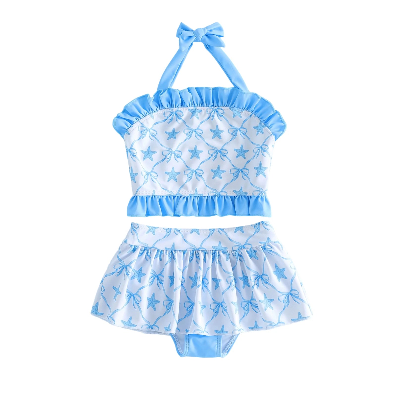 Starfish Baby Swim Set