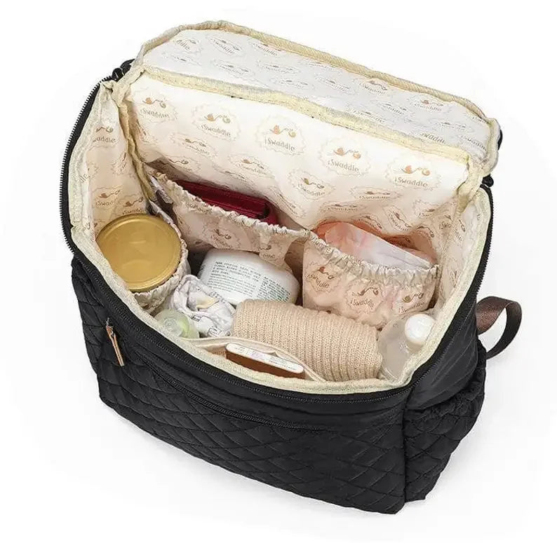 Multifunction Diaper Backpack