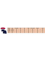 Baby Boy Letter Shorts Set