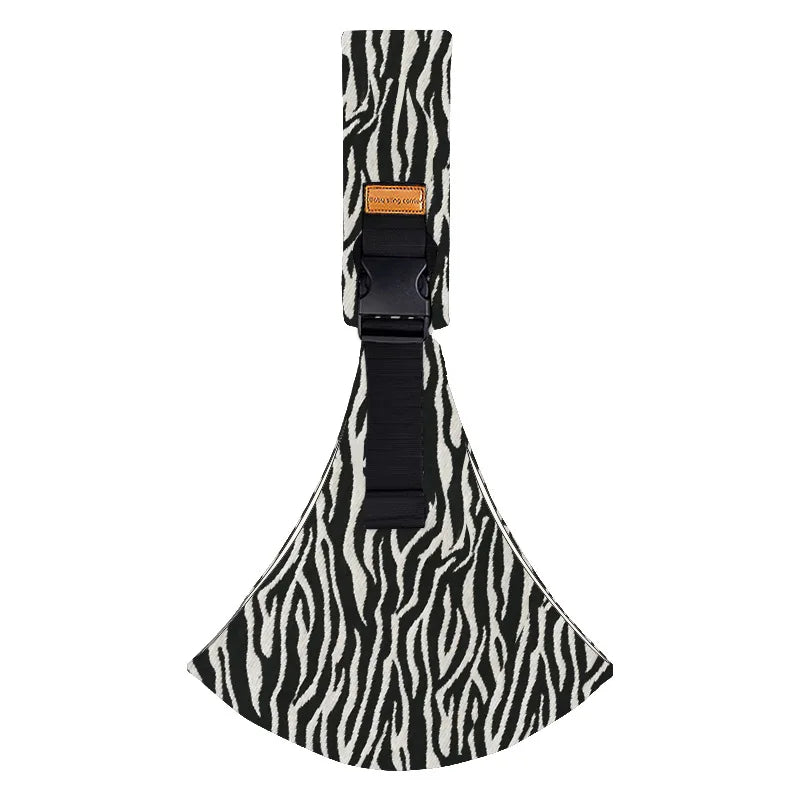 Hip Seat Baby Sling Bag