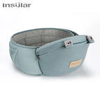 Front-Facing Baby Hip Carrier