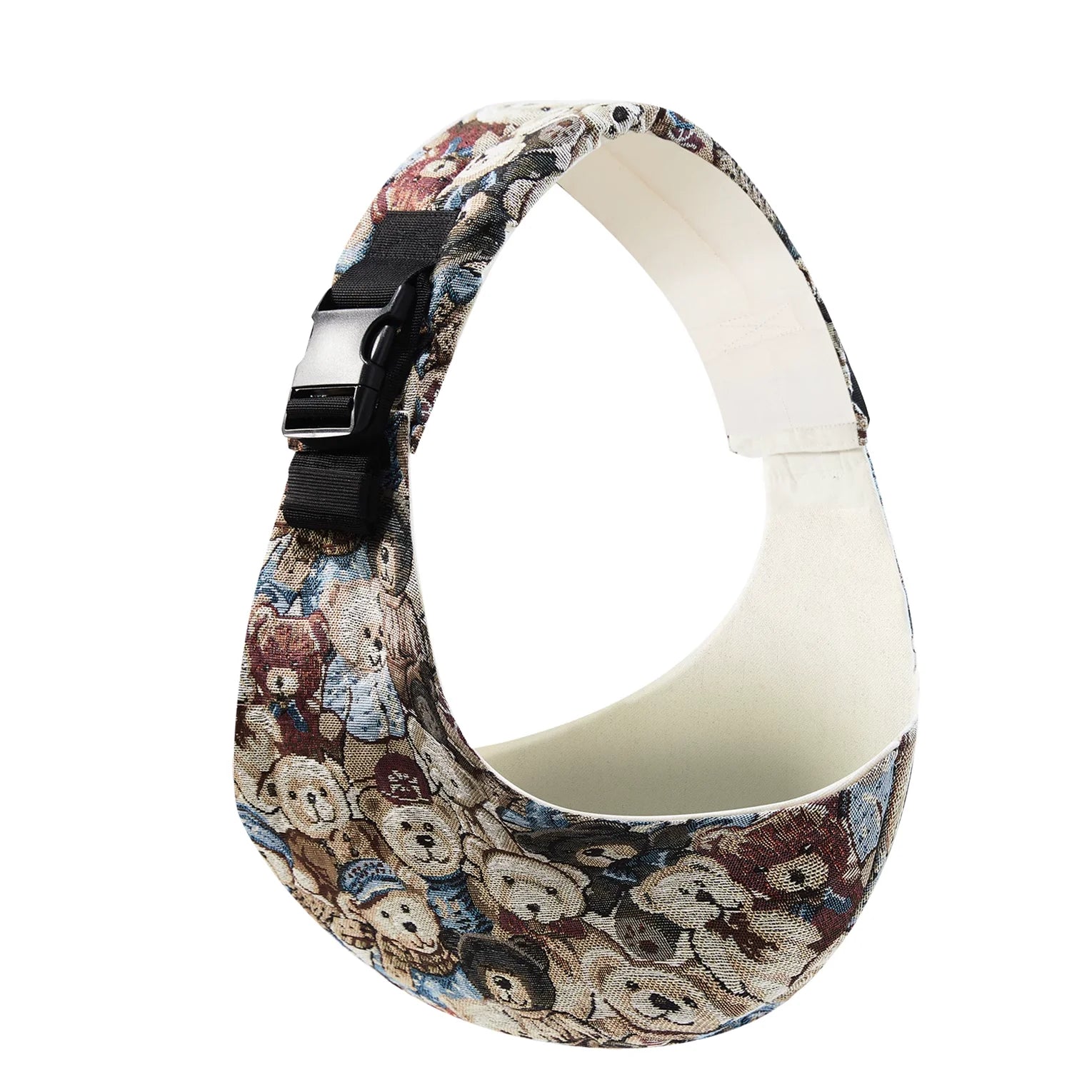 Hip Seat Baby Sling Bag