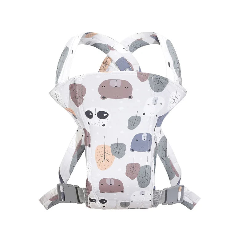 Ergonomic Waist Stool Carrier