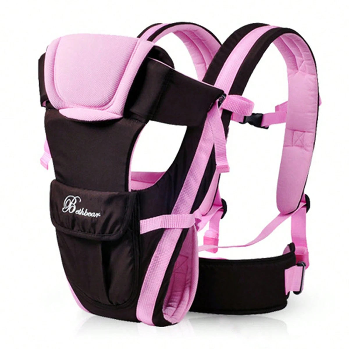 4-in-1 Baby Sling Carrier