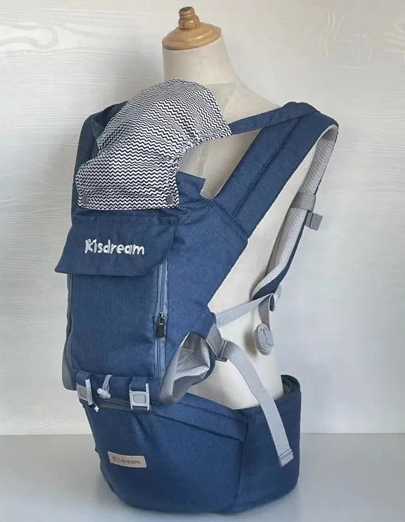 Baby Hip Seat Carrier
