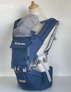 Baby Hip Seat Carrier