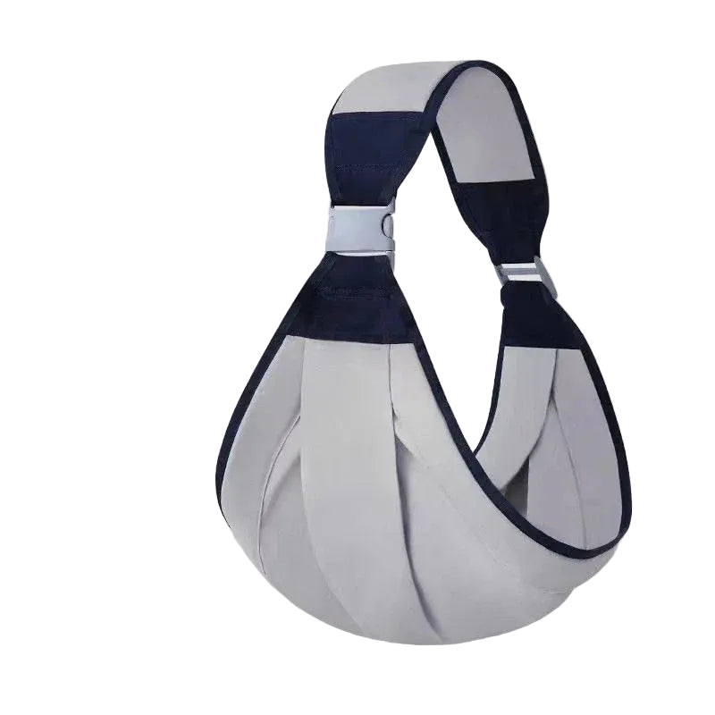 Ring Sling Baby Carrier