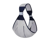 Ring Sling Baby Carrier