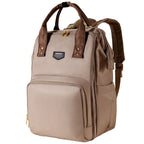 Sunveno Waterproof Diaper Backpack