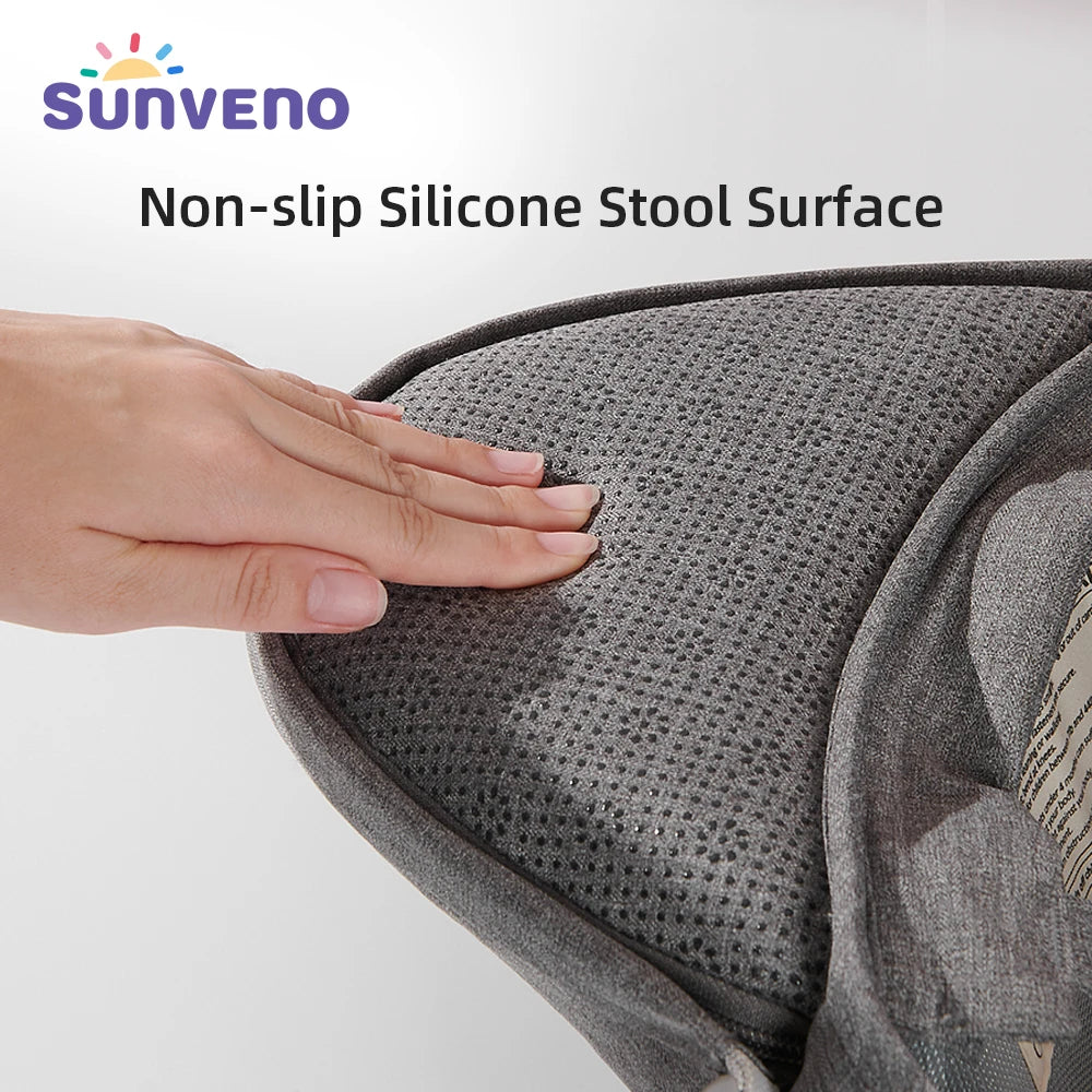 Sunveno Shoulder Baby Carrier