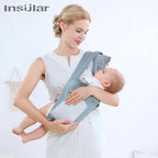 Front-Facing Baby Hip Carrier