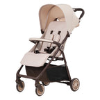 One-Click Fold Baby Stroller