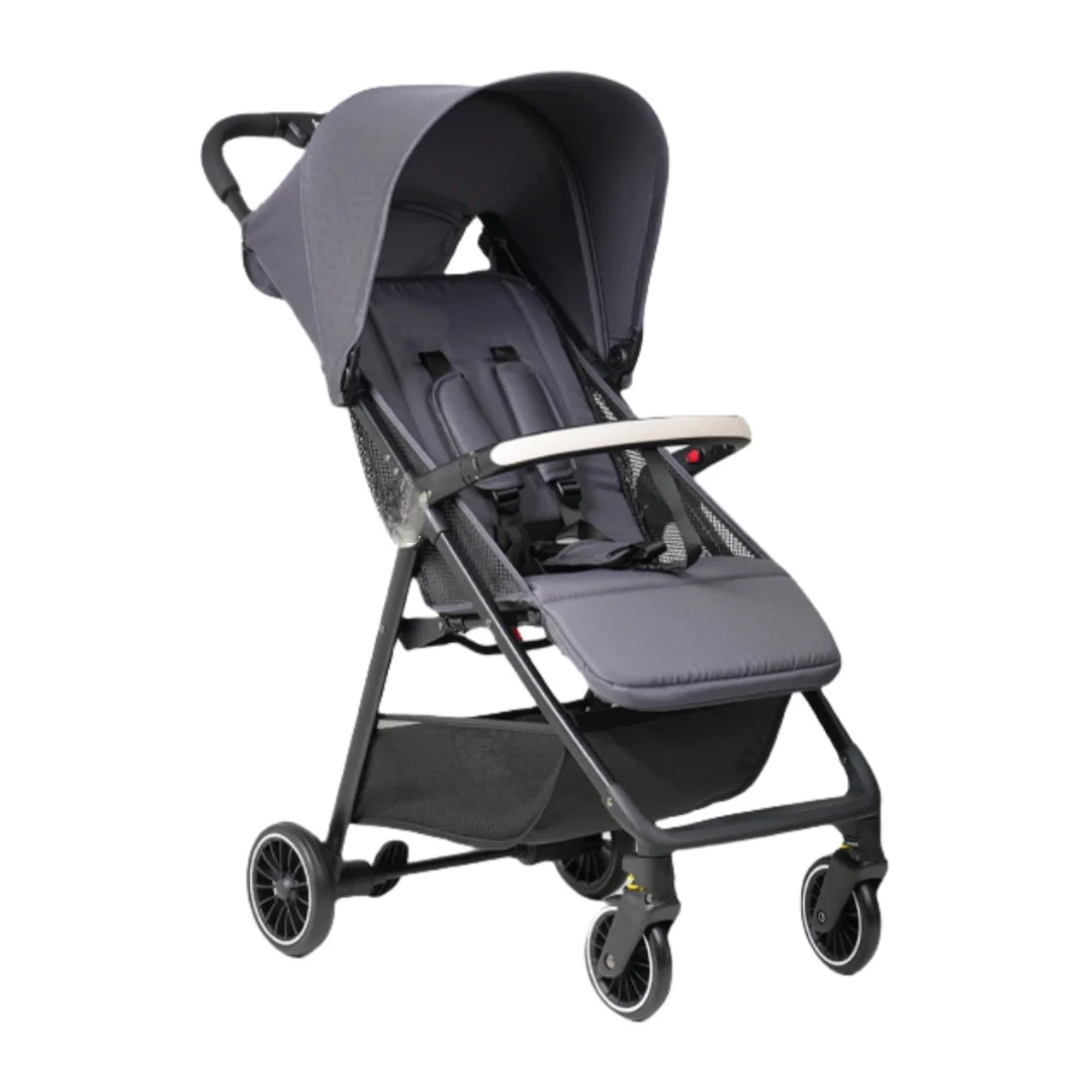 One-Click Fold Baby Stroller