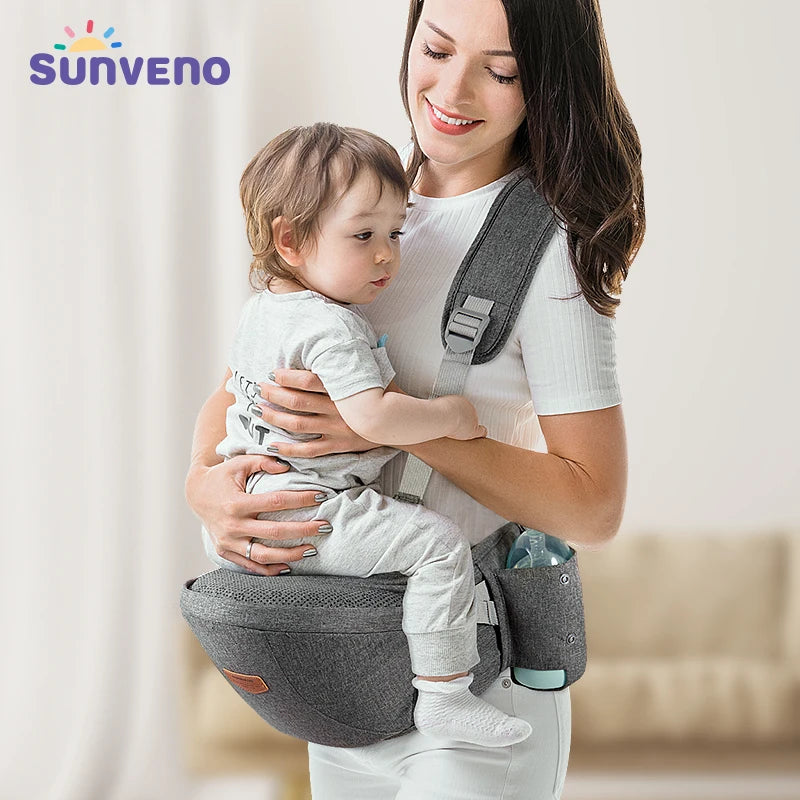 Sunveno Shoulder Baby Carrier