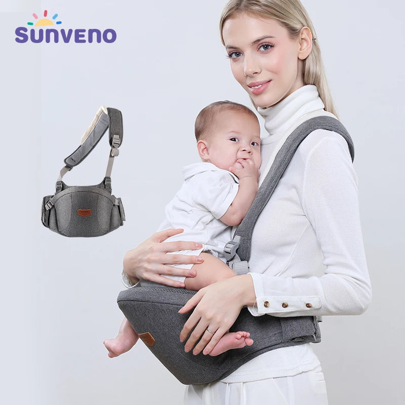 Sunveno Shoulder Baby Carrier