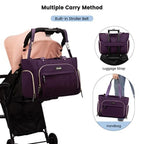LOVEVOOK Pump Bag Set (Laptop)
