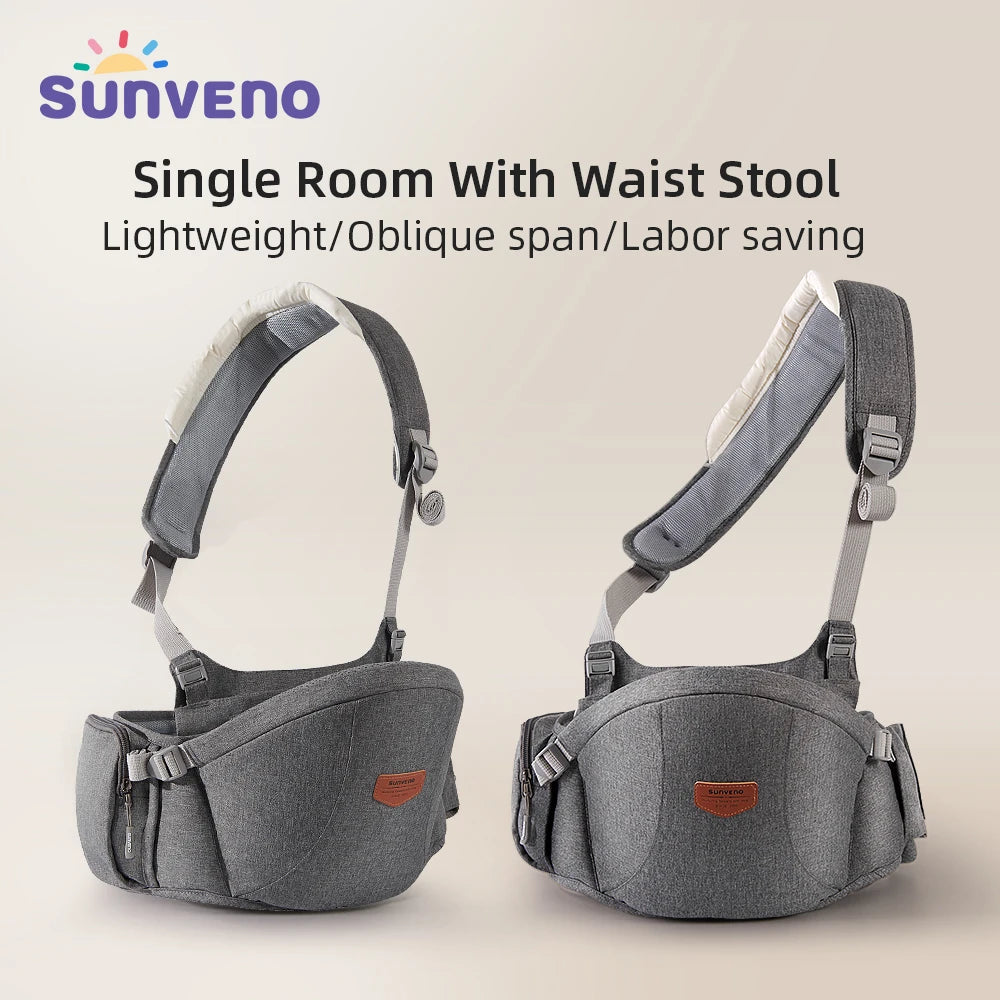 Sunveno Shoulder Baby Carrier