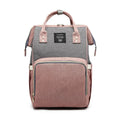 Lequeen Maternity Diaper Backpack