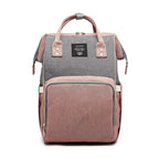 Lequeen Maternity Diaper Backpack