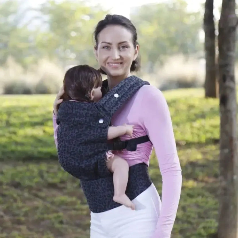 Kangaroo Baby Carrier Wrap