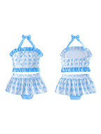 Starfish Baby Swim Set