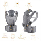 Baby Hip Seat Carrier
