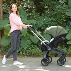 Foldable Baby Travel Stroller