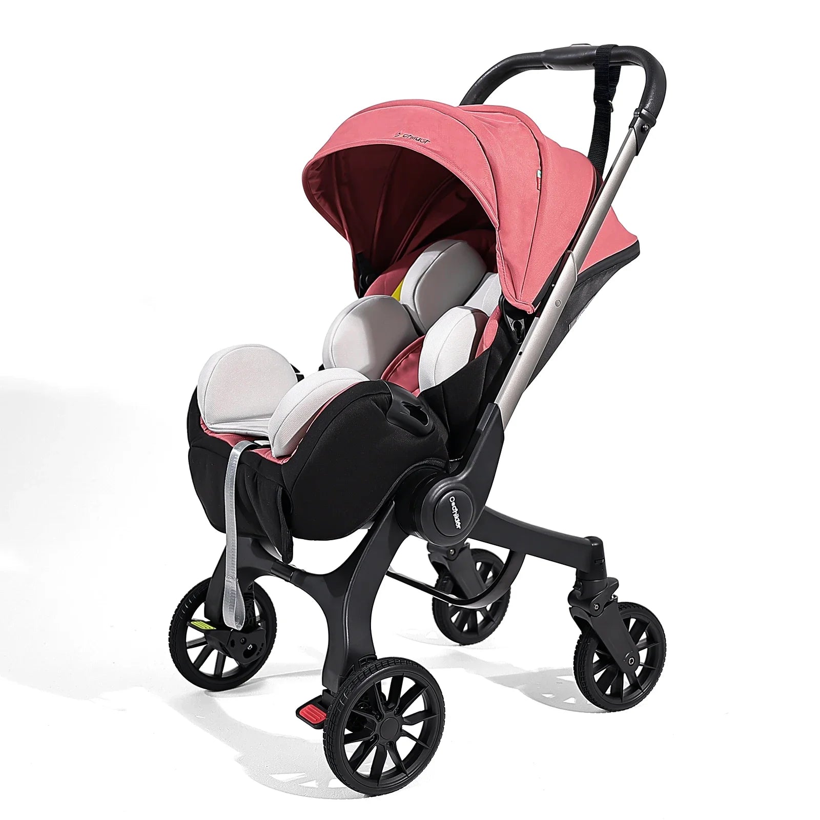 Foldable Baby Travel Stroller