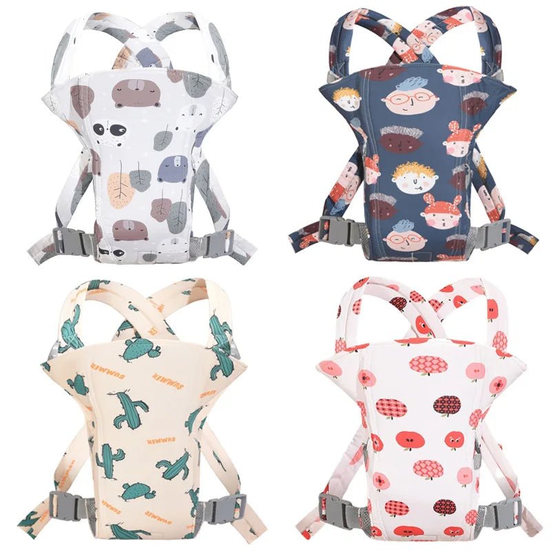 Ergonomic Waist Stool Carrier