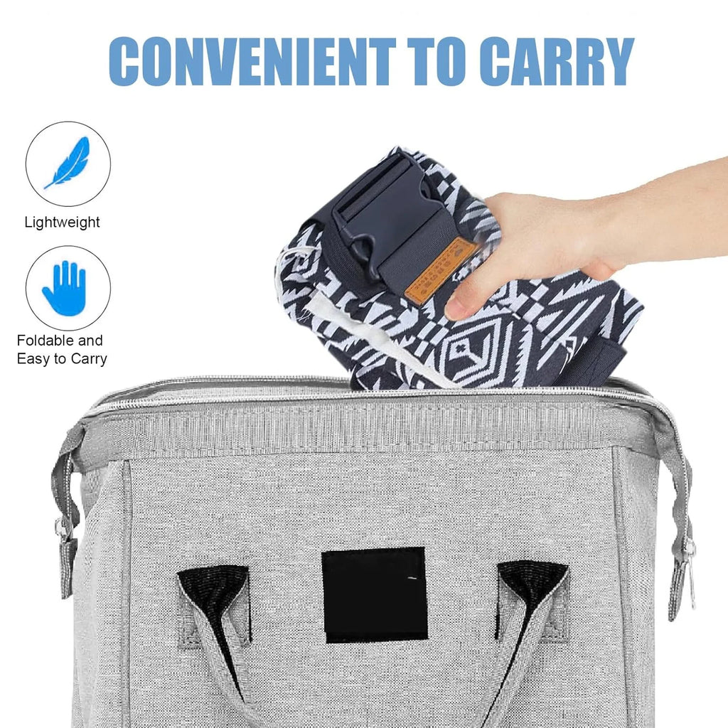 Hip Seat Baby Sling Bag