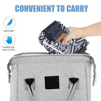Hip Seat Baby Sling Bag