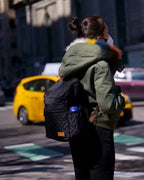 Multifunction Diaper Backpack