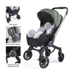 Foldable Baby Travel Stroller