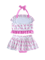 Starfish Baby Swim Set