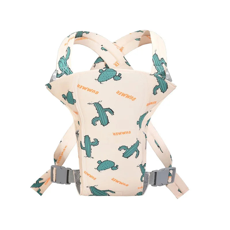 Ergonomic Waist Stool Carrier