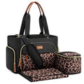 LOVEVOOK Breast Pump Tote Set