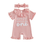 Princess Birthday Tutu Dress