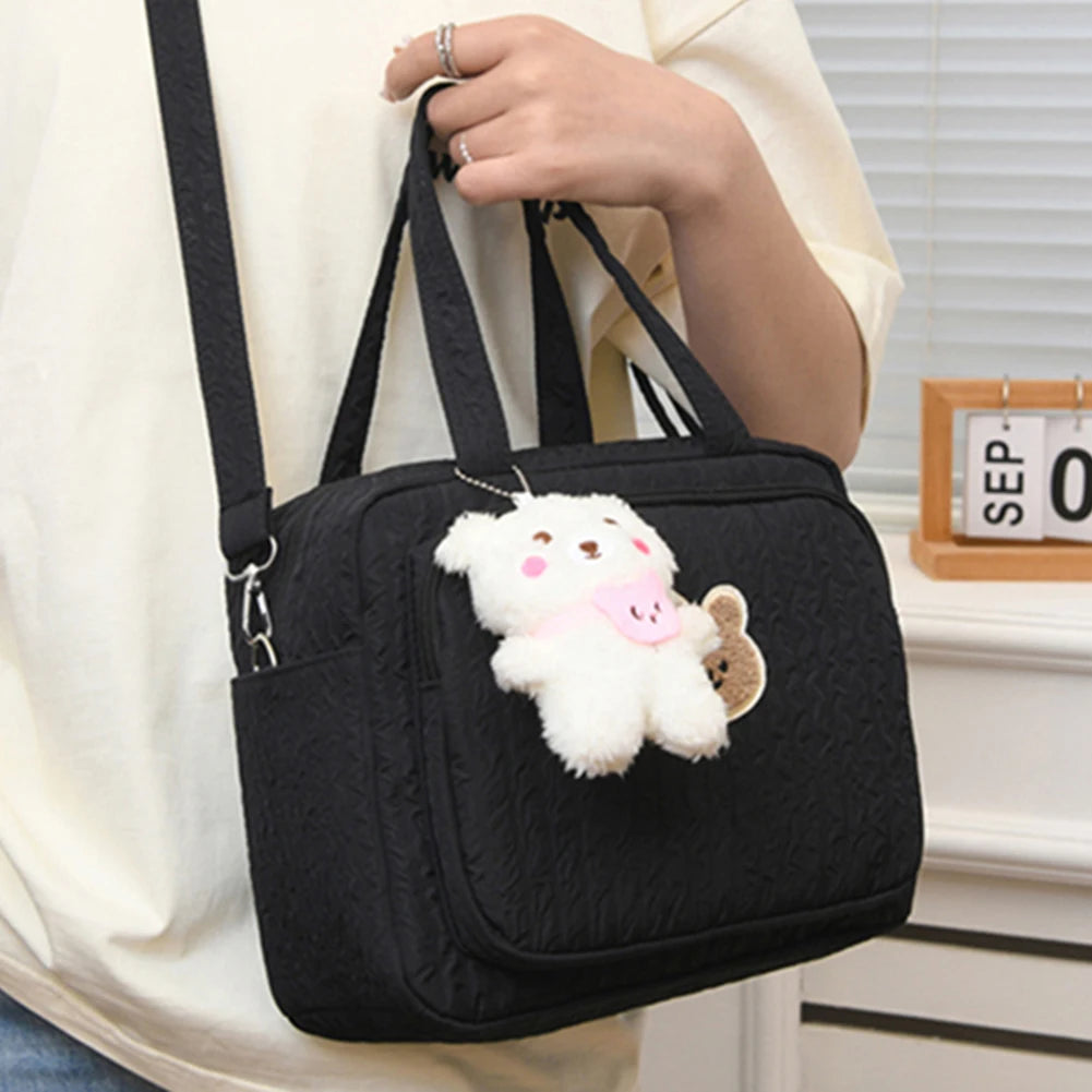 Cartoon Diaper Organizer Bag