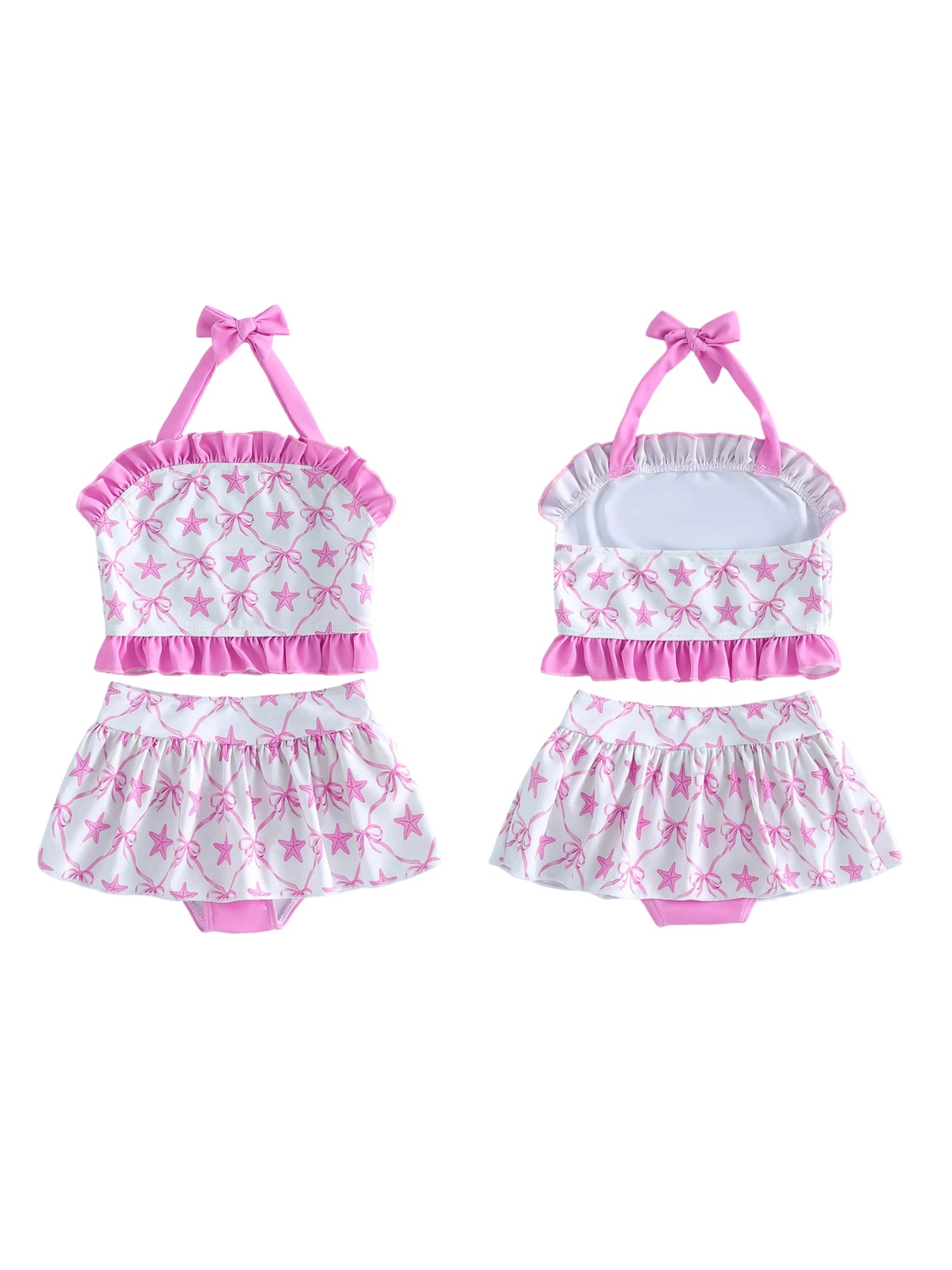 Starfish Baby Swim Set