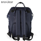 Waterproof Cartoon Diaper Backpack