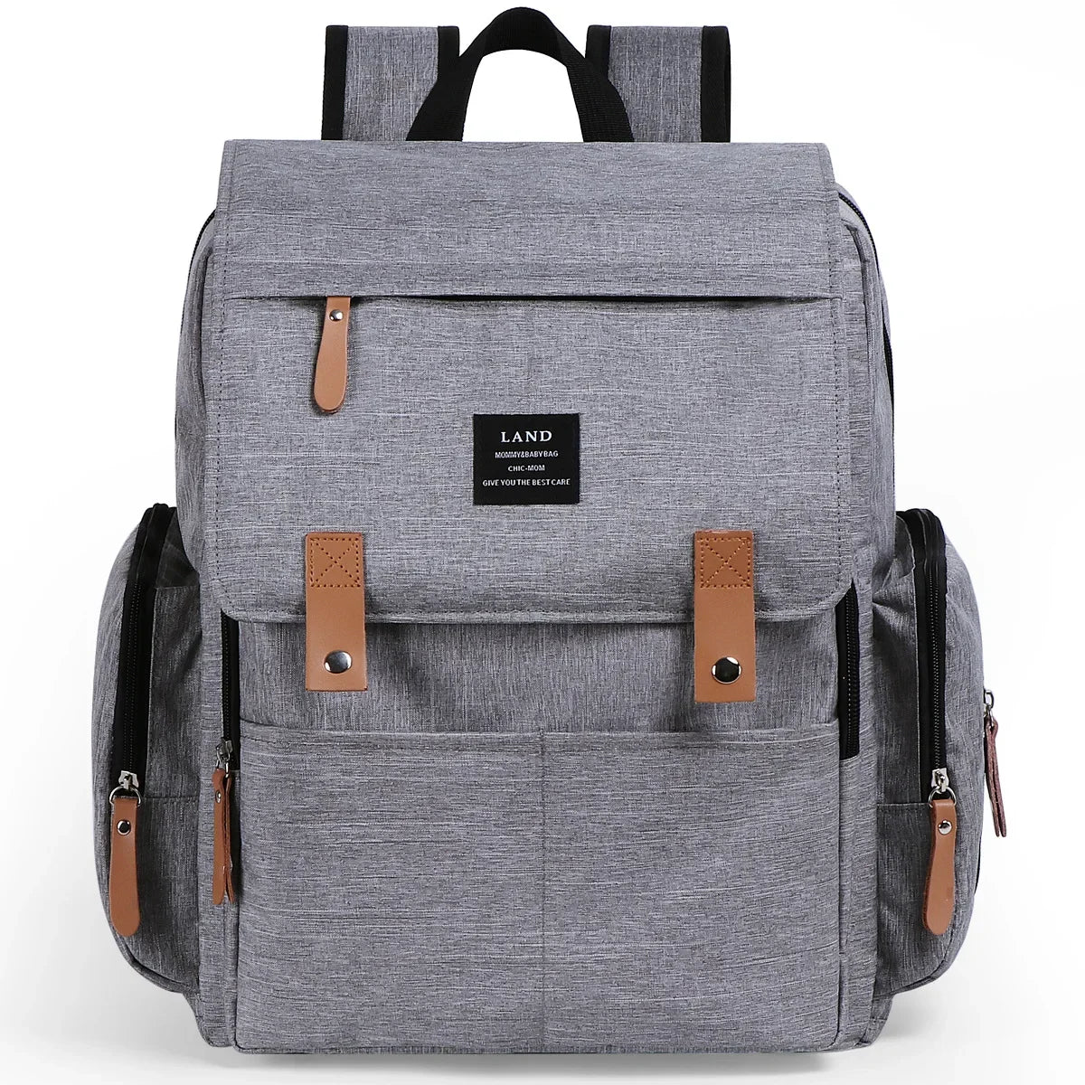 Multifunction Diaper Backpack